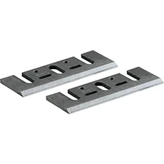 3-1/4 in Tungsten Carbide Planer Blade for Smooth Cuts