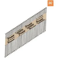 3-1/4 in x .131 Hot-Dipped Galvanized Framing Nails