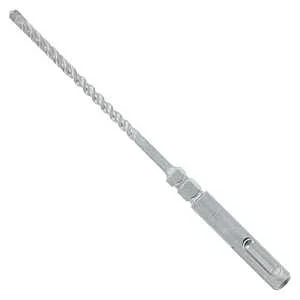 3/16 in. x 6 in. SDS-Plus Hammer Drill Bit