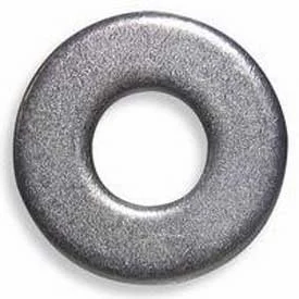 3/16 Inch Steel Flat Washer, 100/Box