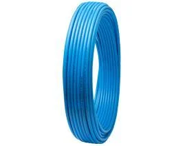 3/4" Blue Type B Coil PEX Pipe - 500' Coil