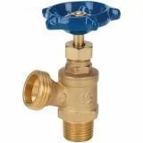 3/4" FIP Boiler Drain