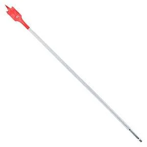3/4 in. x 16 in. Spade Bit