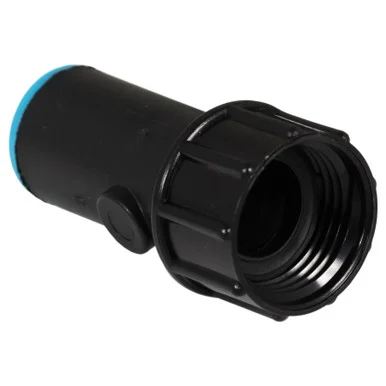 3/4 Inch Swivel Coupling