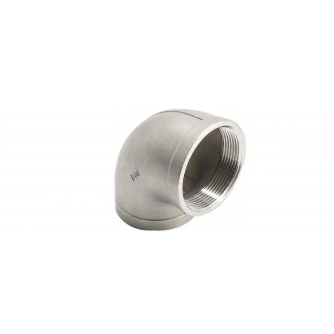 3/4 SS 90 ELBOW (316)