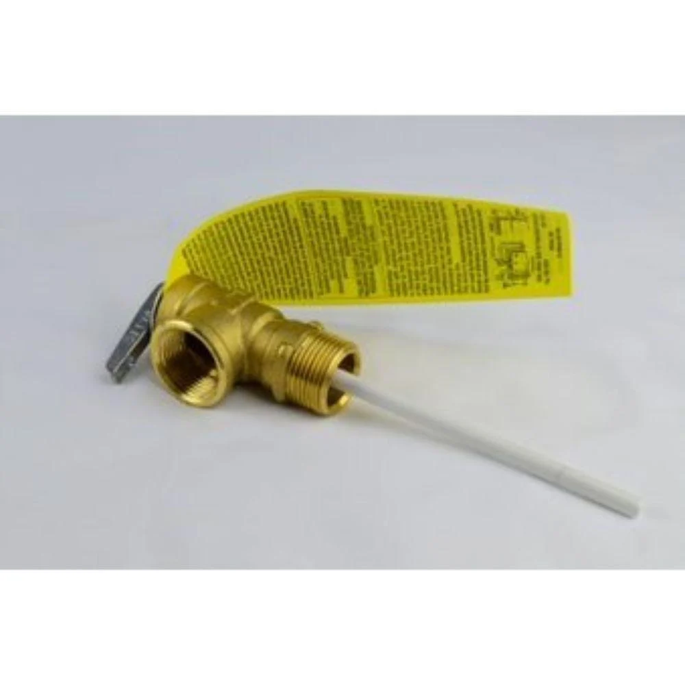 *3/4 T & P RLF VL 150LB