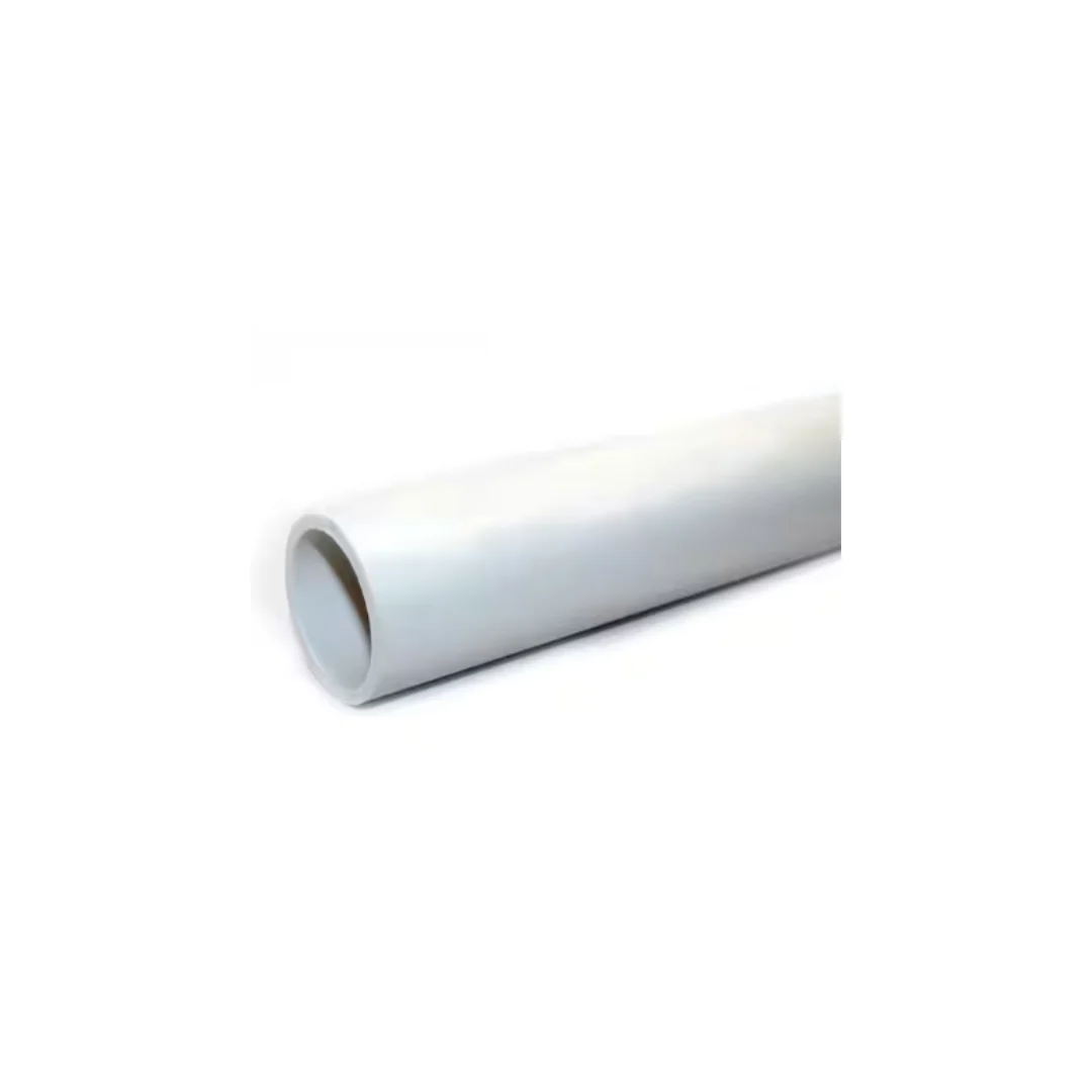3/4" X 20' SCHEDULE 80PLAIN END PVC PIPE