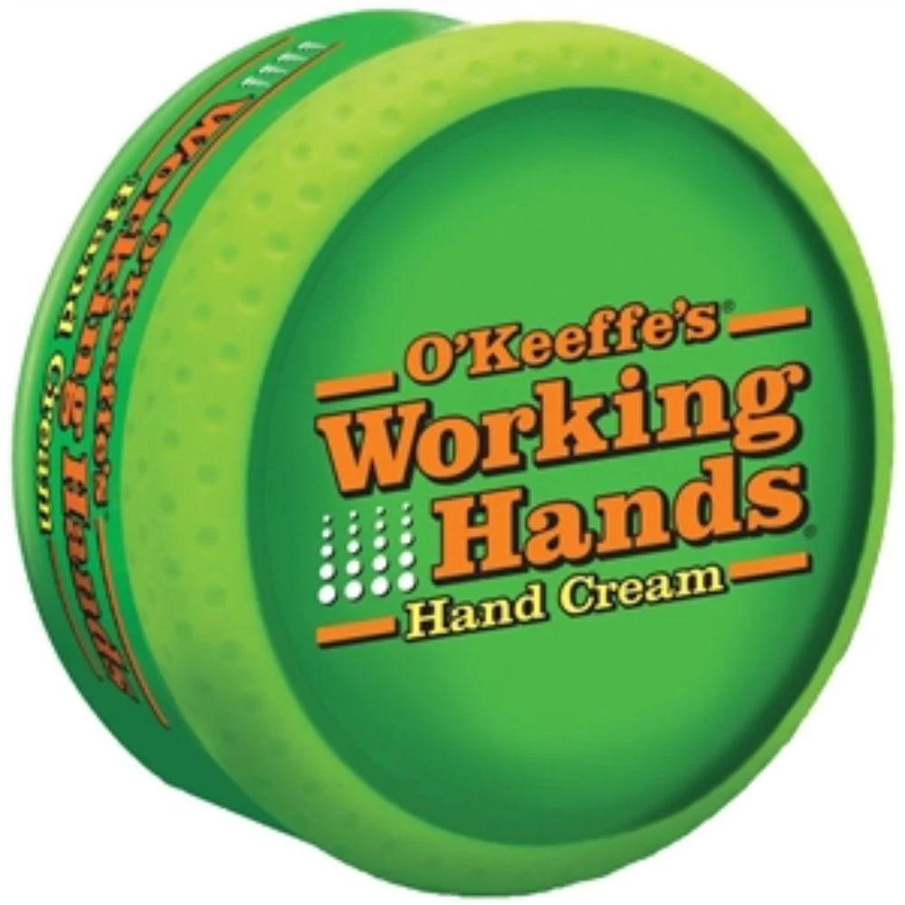 3.4OZ TUB O'KEEFFE'S