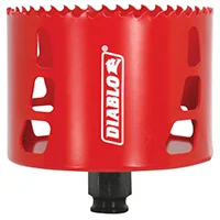 3-5/8 in Hole Saw