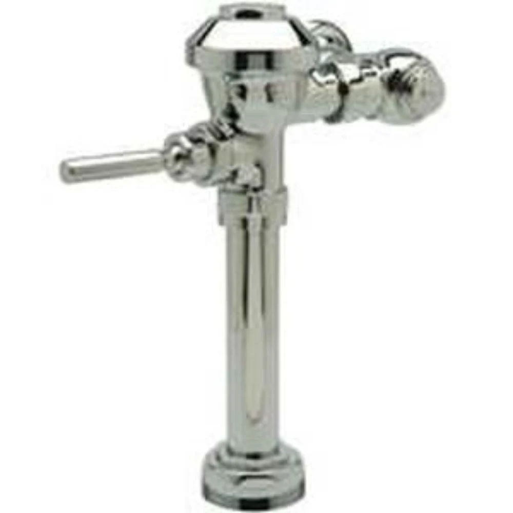 3.5 GALLON ZURN TOILET FLUSH VALVE