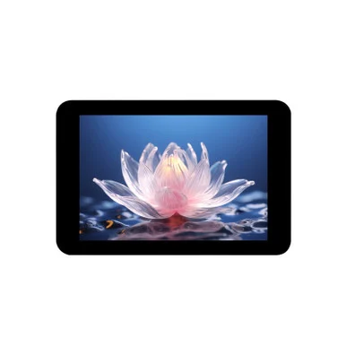 3.5inch Capacitive Touch Display, 320×480, IPS