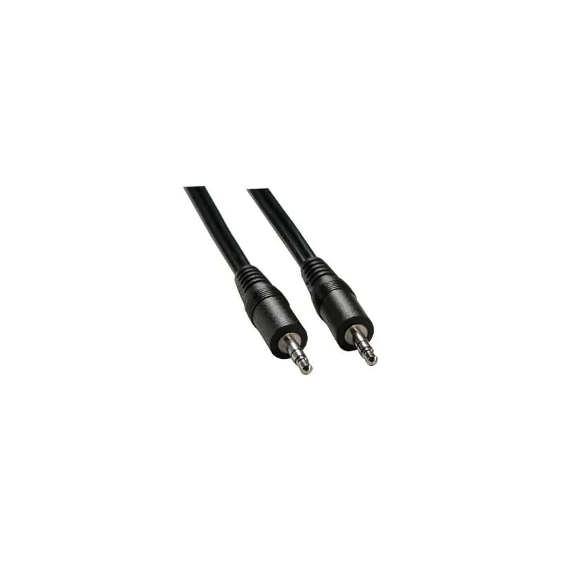 3.5mm M/M STEREO CABLE 12 ft
