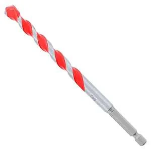 3/8 in. x 6 in. SDS-Plus Hammer Drill Bit