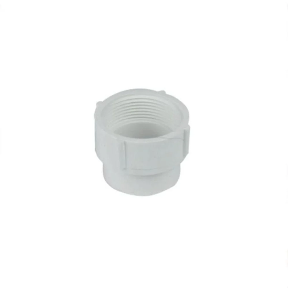 3 CLEANOUT FIT ADAPTER