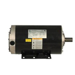 3 HP 3 Phase Motor for 72 Inch Fan