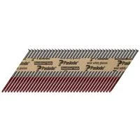 3 in Bright Framing Nails, 10 ga (2.5K Pack)