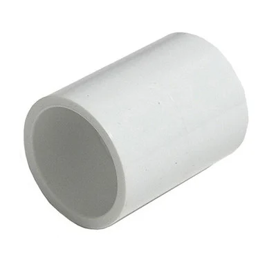 3 Inch SCH 40 PVC Coupler - Slip