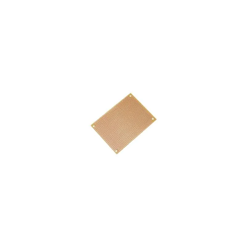 3 inch X 4.25 inch PERF BOARD # 4 PROTO TYPING .1 inch PCB PC Board