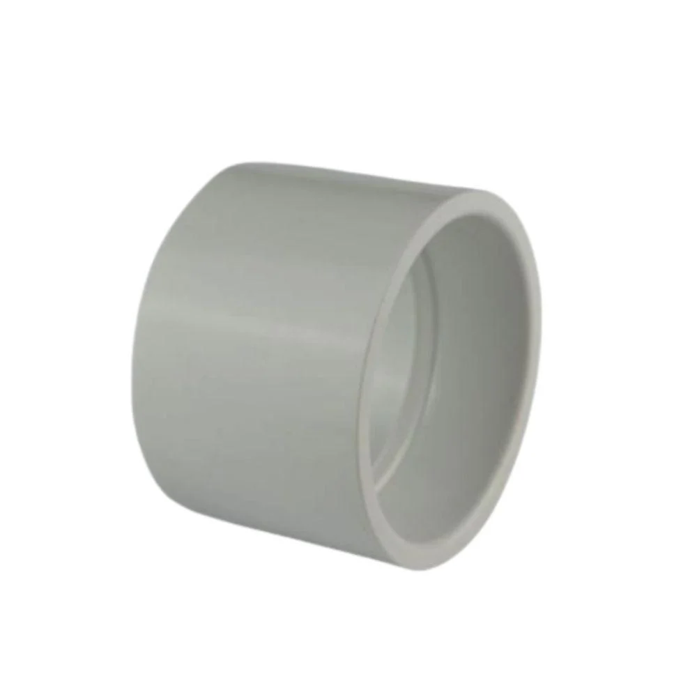 3 PVC COUPLING Schedule 40