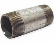 3" X 31/2" GALV NIPPLE