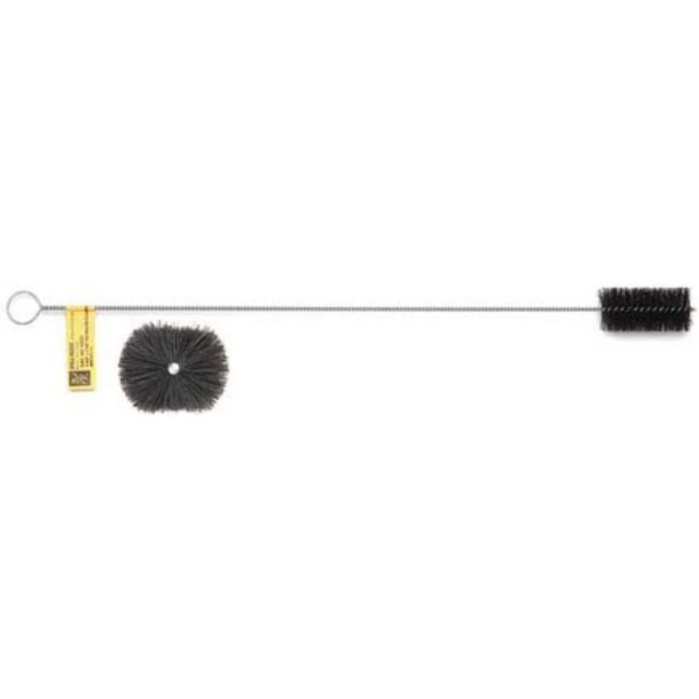 3" X 42" WEIL-MCLAINULTRA OIL BOILER BRUSH