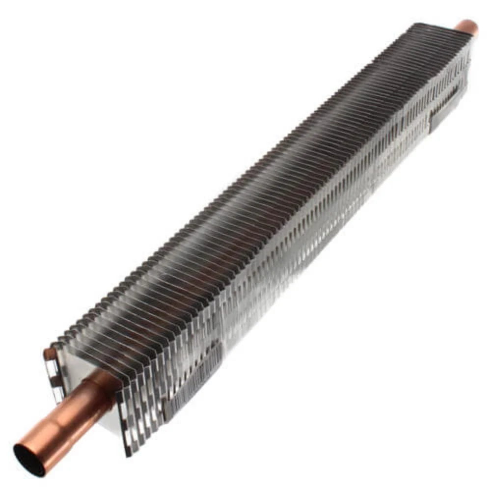 2FT 3/4COPPER BASEBOARD