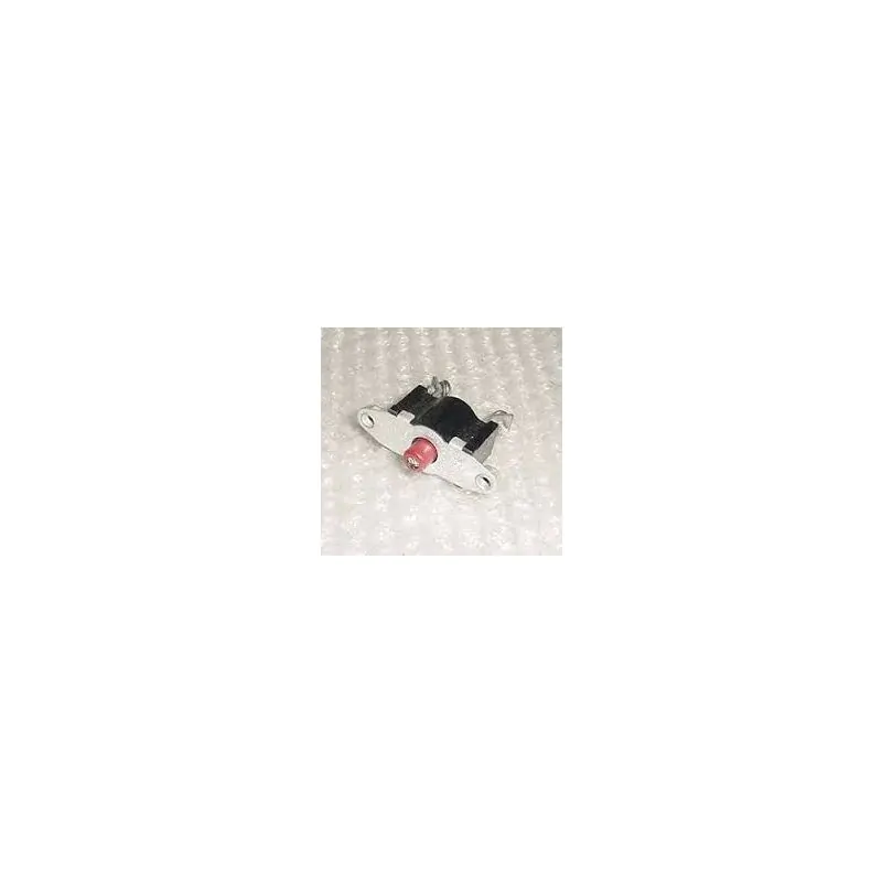 30 Amp Push Button Circuit Breaker,