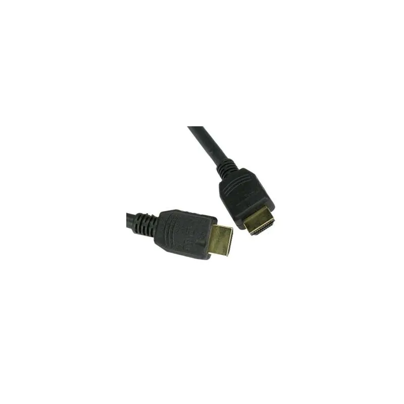 30 ft HDMI M/M CABLE HIGH SPEED WITH ETHERNET