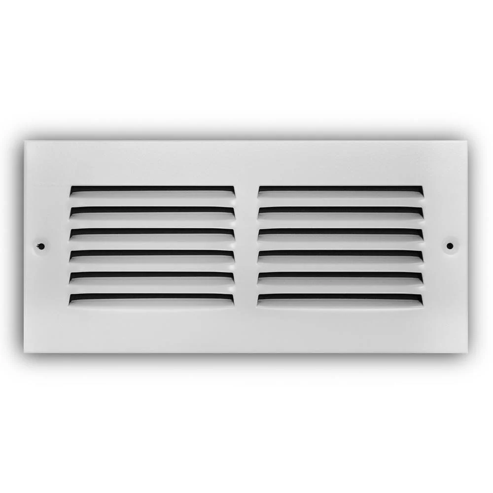 30" X 6" Return Air Frame