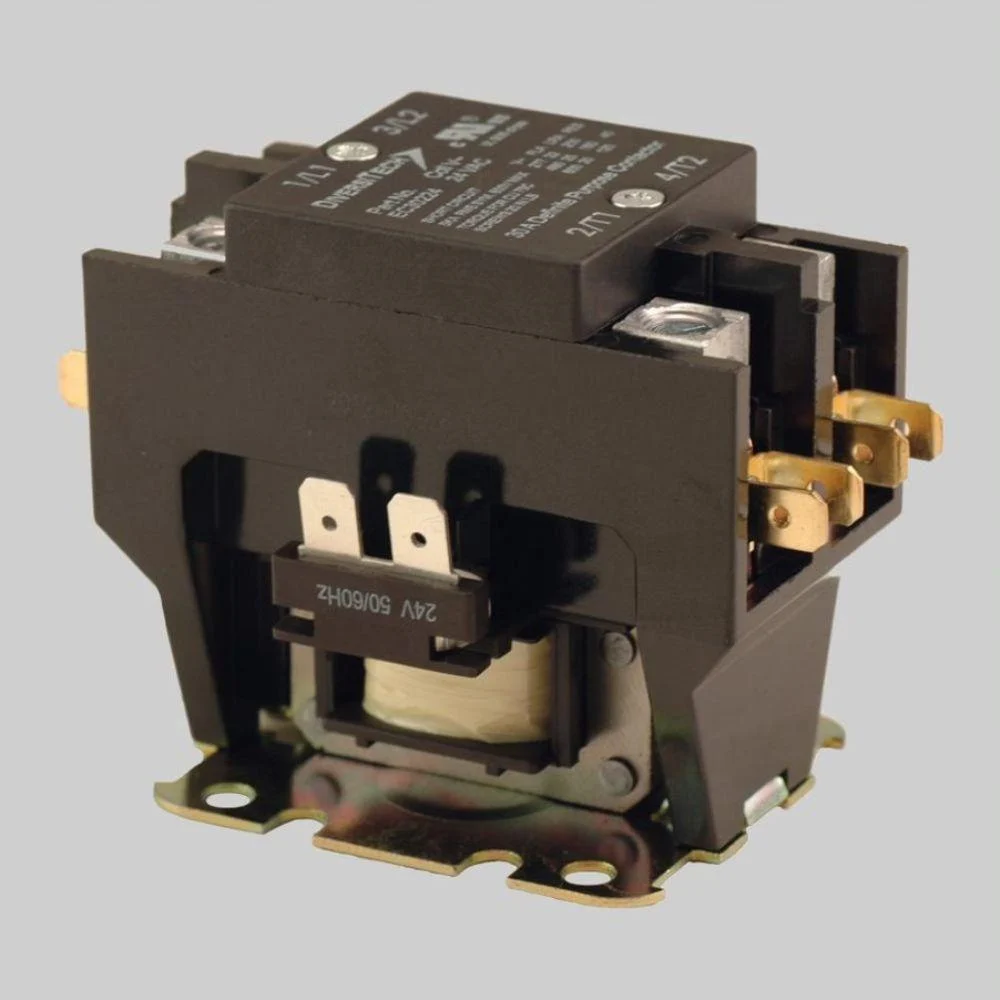 30A 2P CONTACTOR 120VQUICK CONNECT