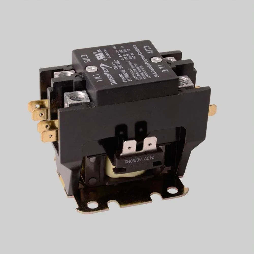 30A 2P CONTACTOR 240VQUICK CONNECT