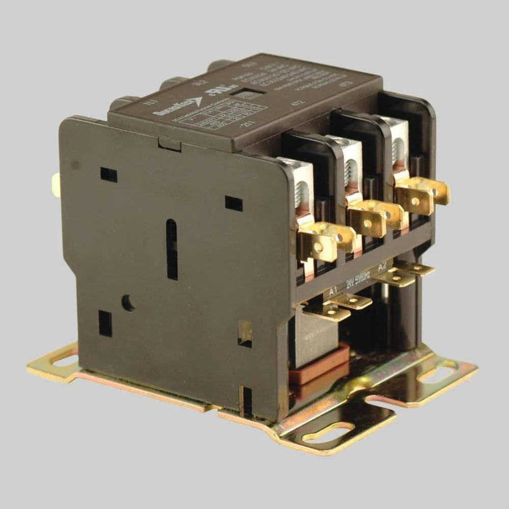 30A 3P CONTACTOR 24VQUICK CONNECT