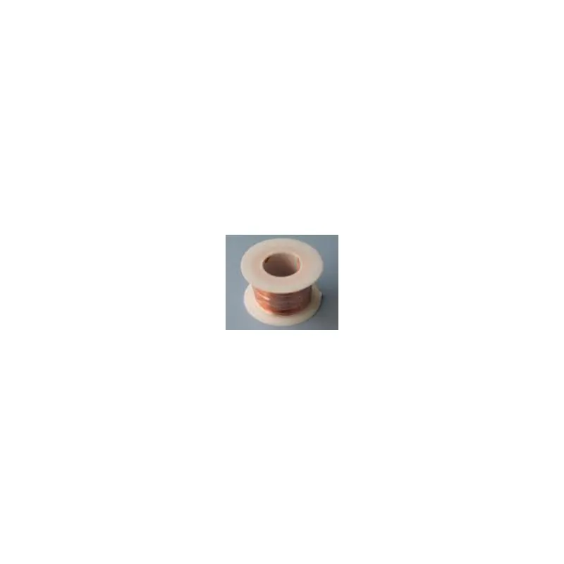 30GA Enamel Insulated Magnet Wire 1/4 LB 785 ft