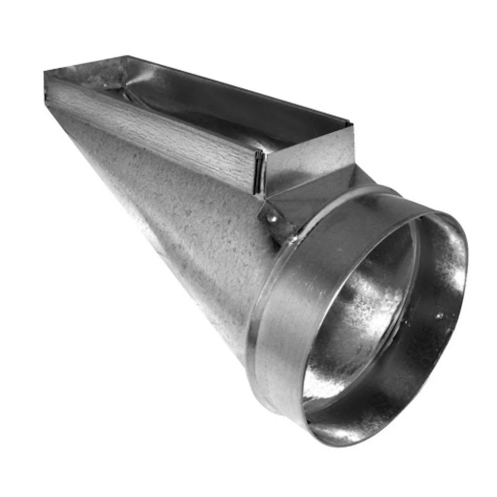 31/4 X 10" END STACK