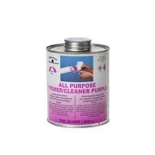 32 OZ ALL PURPOSE PRIMER / CLEANER (PURPLE)