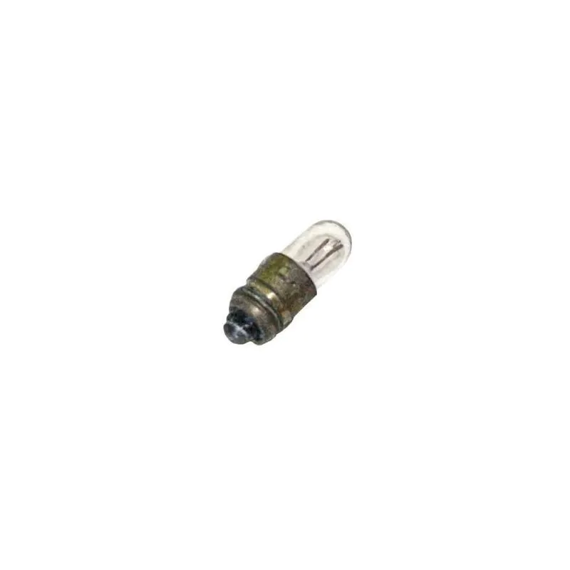 325 LAMP 3V .19A T-1 1/4 SPECIAL SCREW BASE