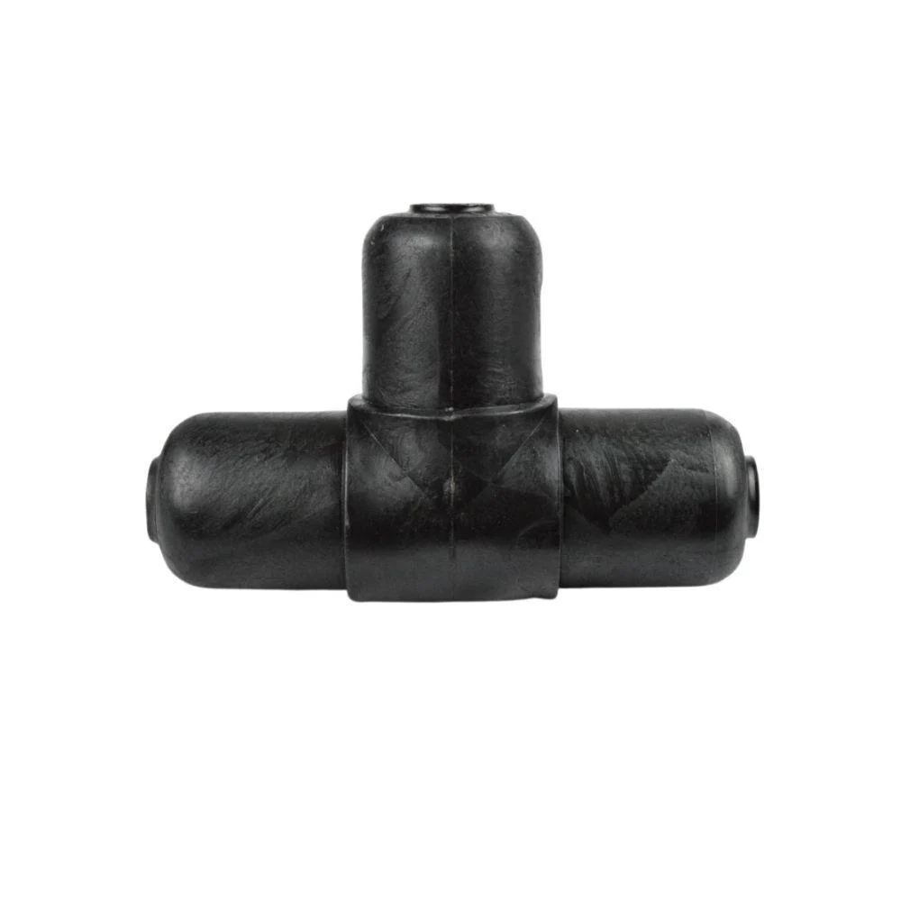 3259-50-1004-00 Continental Industries 1/2" CTS (5/8 OD) .090 Wall Con-Stab Tee