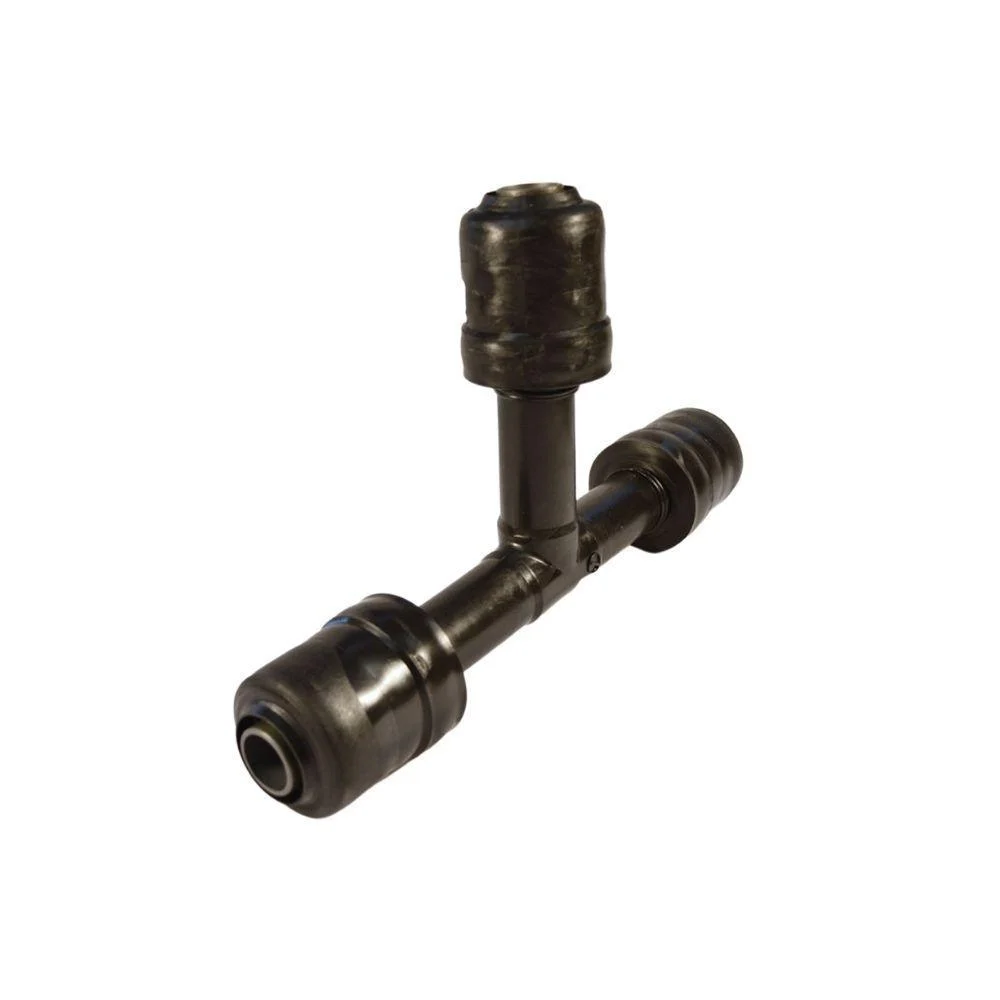3259-50-1015-AA Continental Industries 1-1/4" IPS (SDR-11) Con-Stab Tee