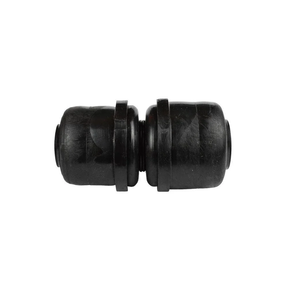 3369-54-1715-00 Continental Industries 2" IPS (SDR-11) X 1-1/4" IPS (SDR-10) Con-Stab ID Seal Reducer Coupling