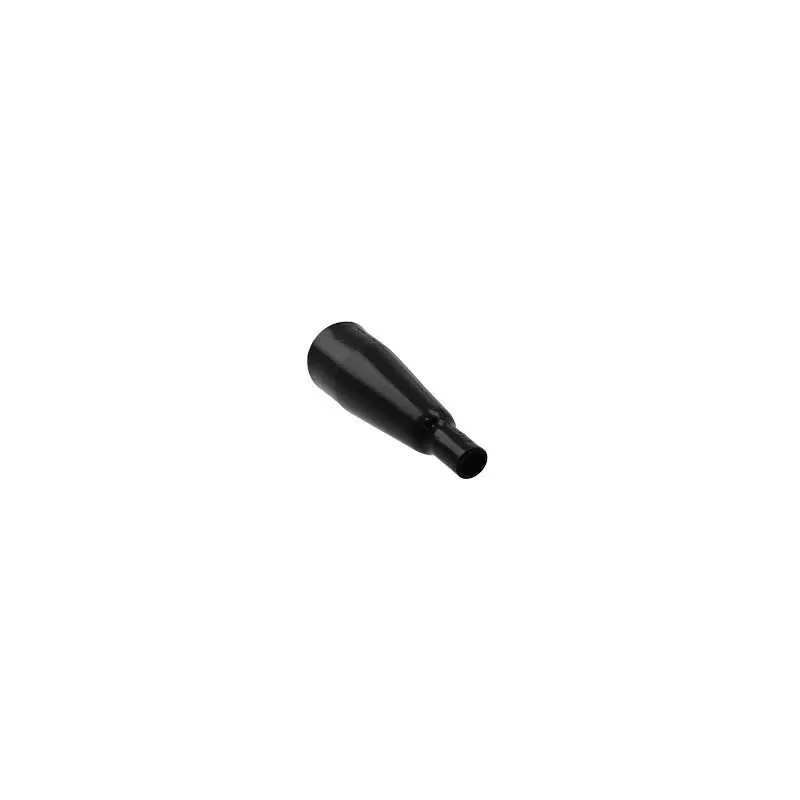 35 BOOT Black Insulator for 33C Clip