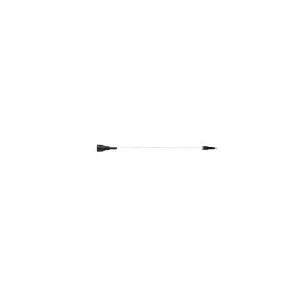 36" Hot-Shot Fiberglass Shaft