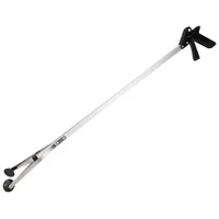 36 in Pick Up/Reach Tool with Trigger Grip