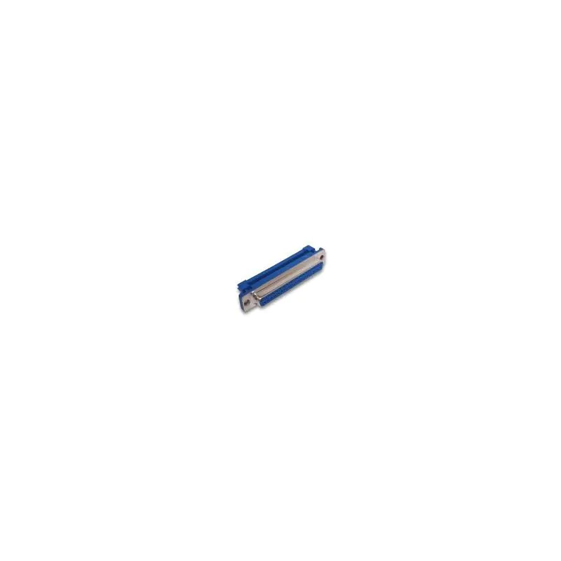 37 PIN FEMALE D CONNECTOR IDC DB37