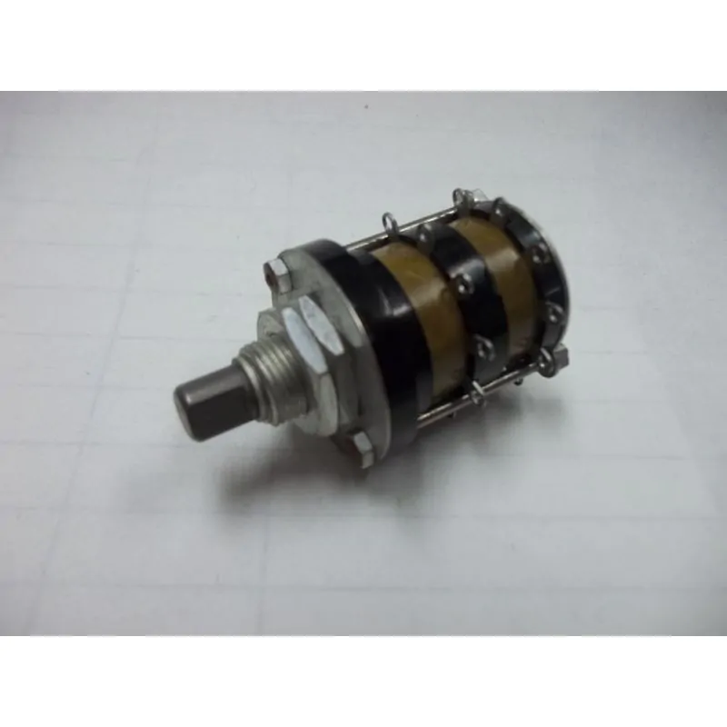 38916 GRAYHILL ROTARY SWITCH
