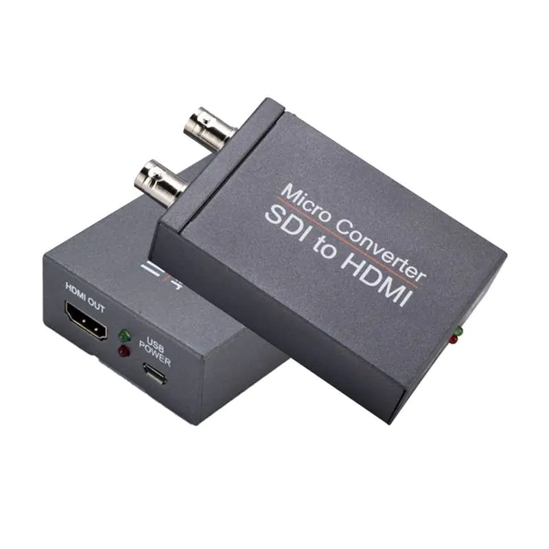 3G / SDI to HDMI Full HD Converter