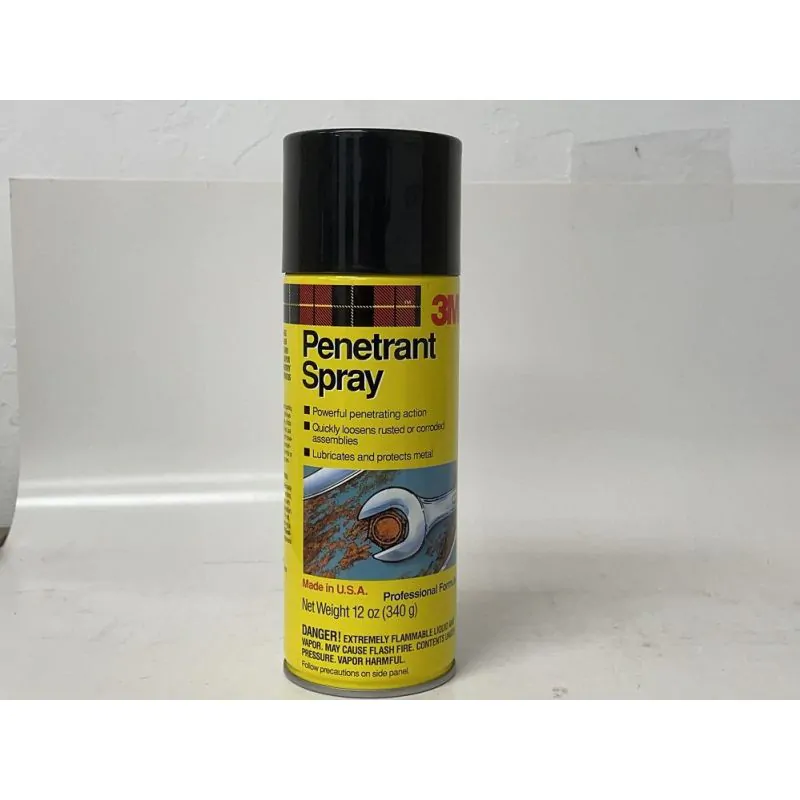 3M Lubricant 12oz