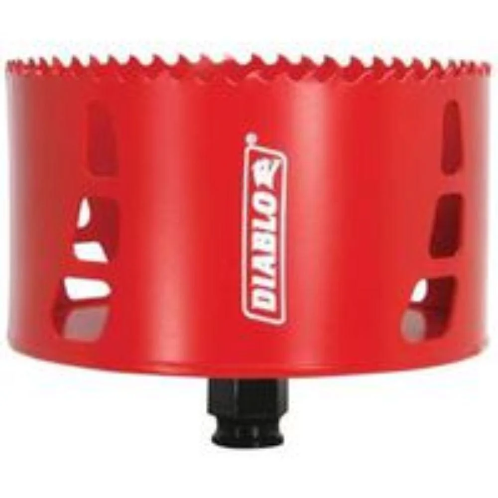4-1/2" HOLE SAW