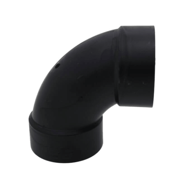 4 ABS 90 ELBOW