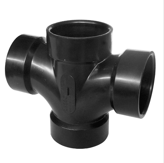 4 ABS DOUBLE SAN. TEE