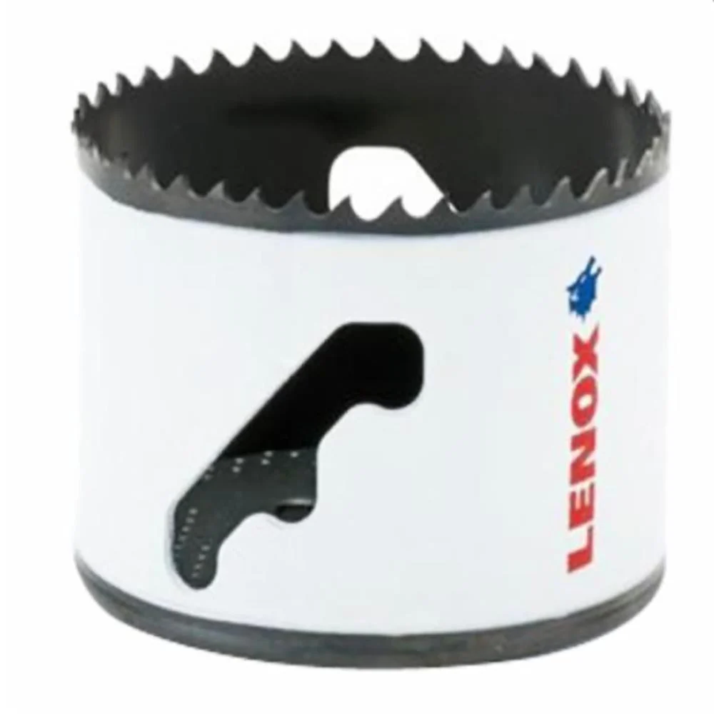 4" BI-METAL HOLE SAW